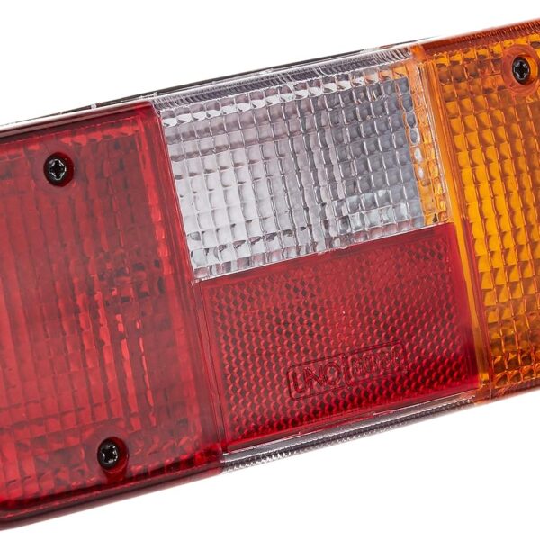 Производитель задних фонарей