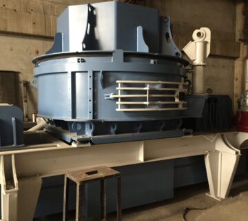 Почему стоит стать официальным дилером оборудования Kırma Eleme Yıkama от MT Royal?