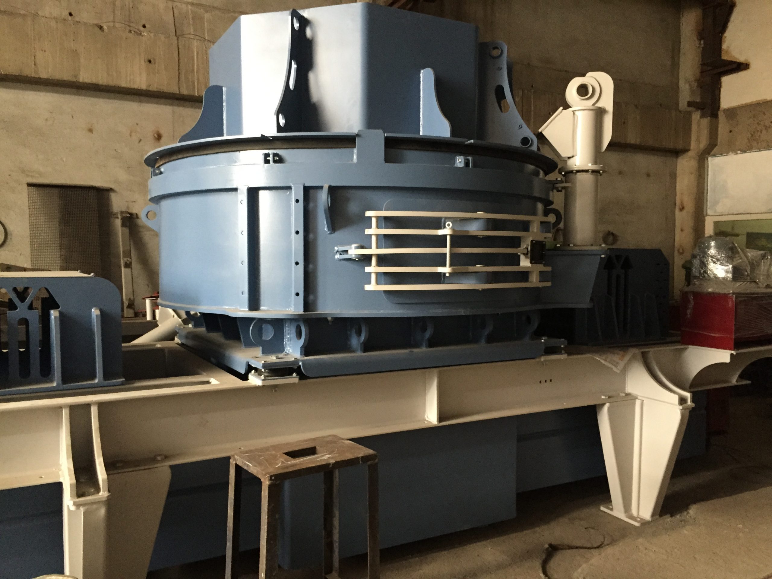 Почему стоит стать официальным дилером оборудования Kırma Eleme Yıkama от MT Royal?