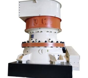 Купить б/у конусную дробилку CH430