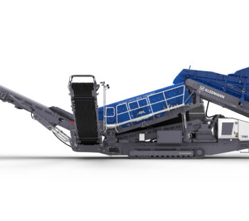 Обзор новейших моделей грохотов на рынке в 2025 году