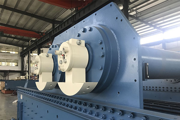 Сравнение различных типов грохотов: вибрационные, барабанные, ситовые 