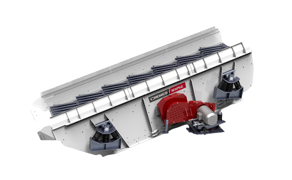 Мобильные и стационарные грохоты: в чем разница? 