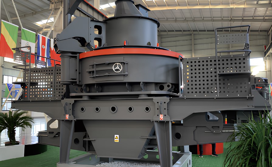 Вертикальная дробилка купить