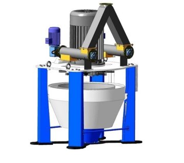 Вертикальная дробилка цена