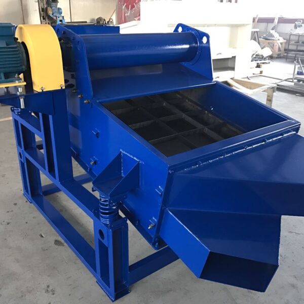 Вибрационные грохоты