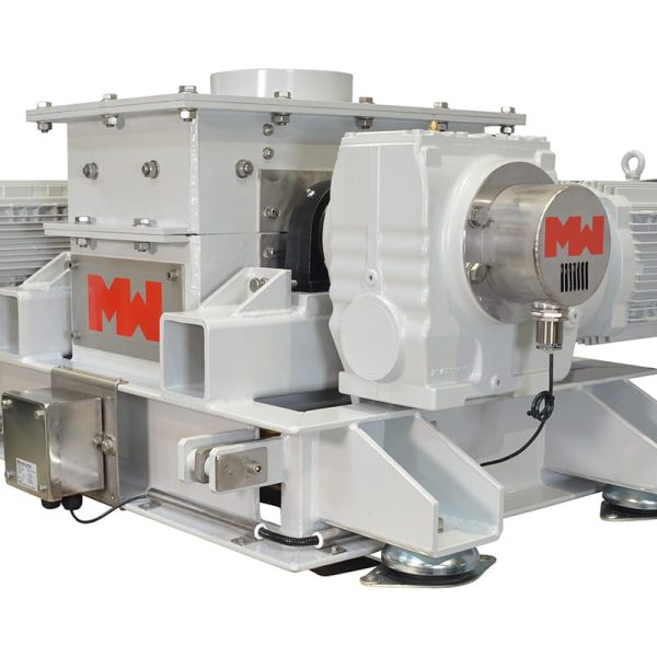 Двухвалковая дробилка 1000x1200 мм