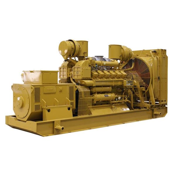 Поставщик дизельных генераторов Jichai