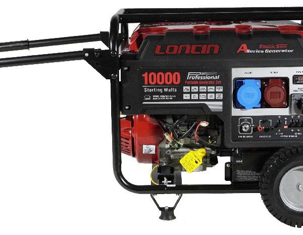 Поставщик дизельных генераторов Loncin