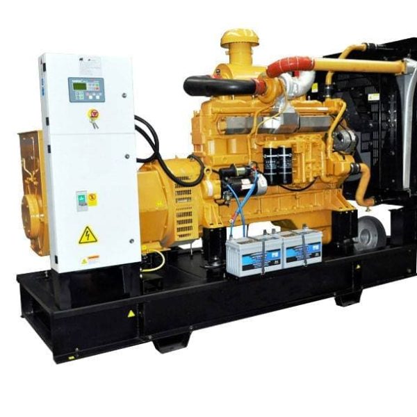 Поставщик дизельных генераторов SDEC