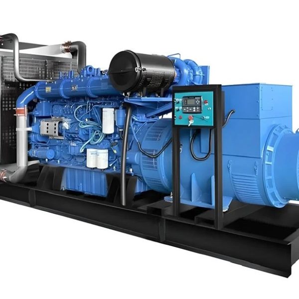 Поставщик дизельных генераторов Yuchai