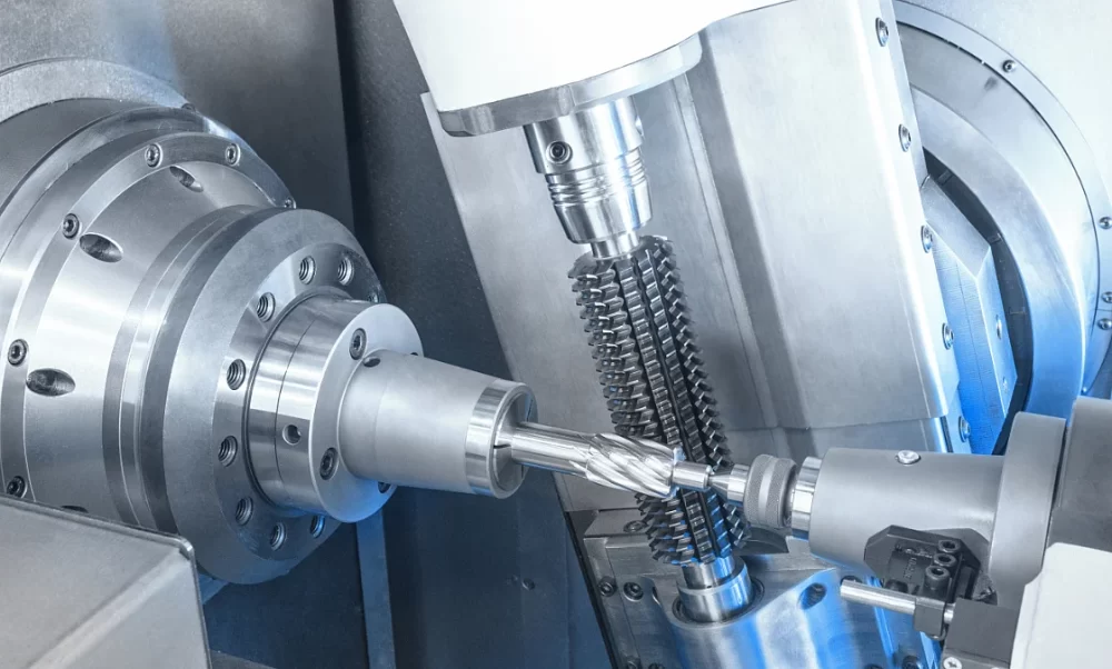 Поставщик зубообрабатывающих станков