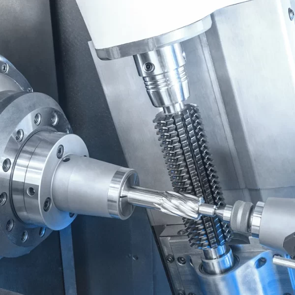 Поставщик зубообрабатывающих станков