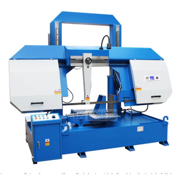 Поставщик ленточнопильных станков