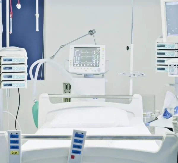 Поставщик оборудования для интенсивной терапии