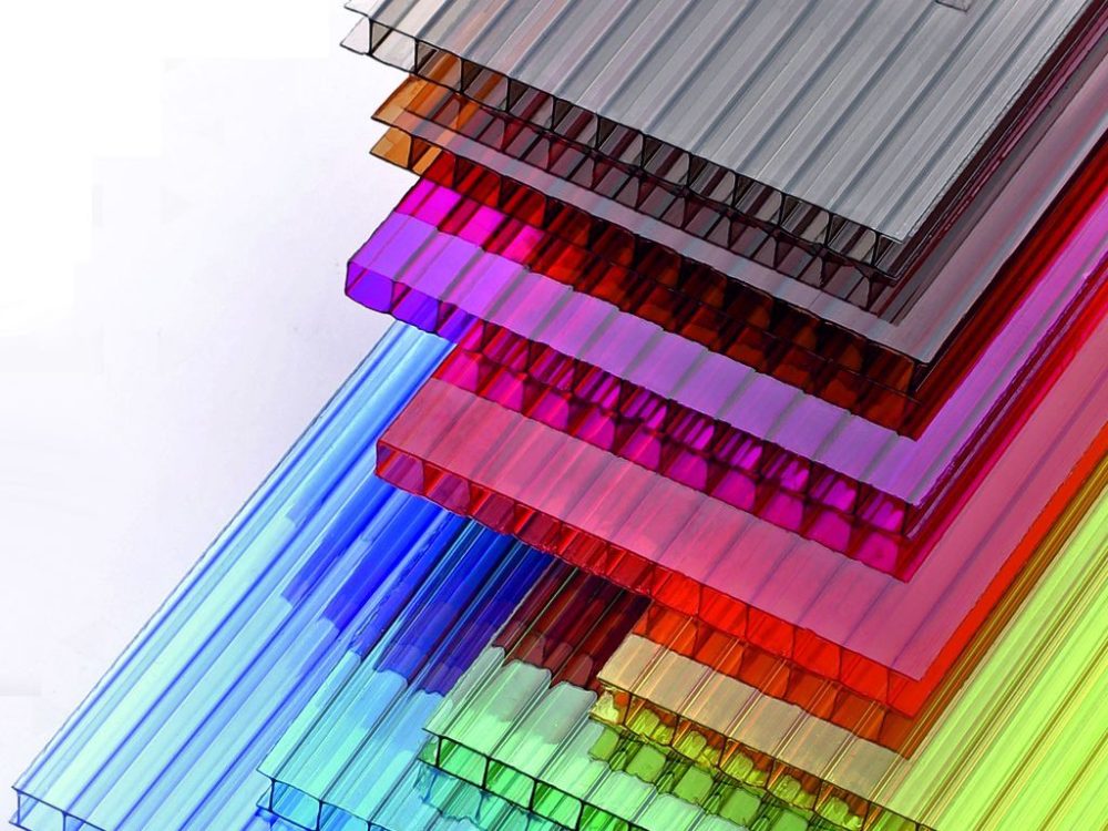 Поставщик поликарбоната