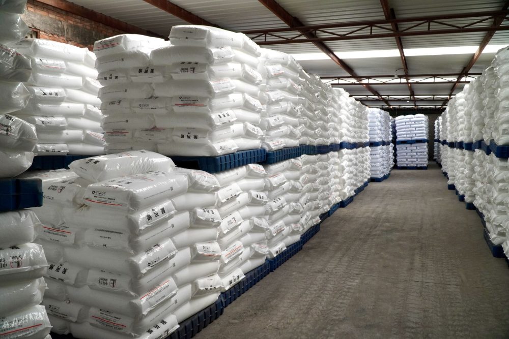 Поставщик полипропилена