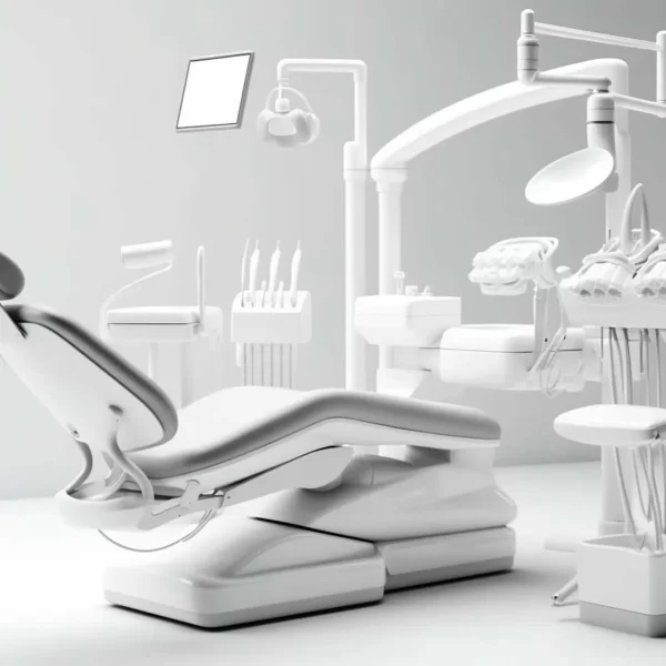 Поставщик стоматологического оборудования