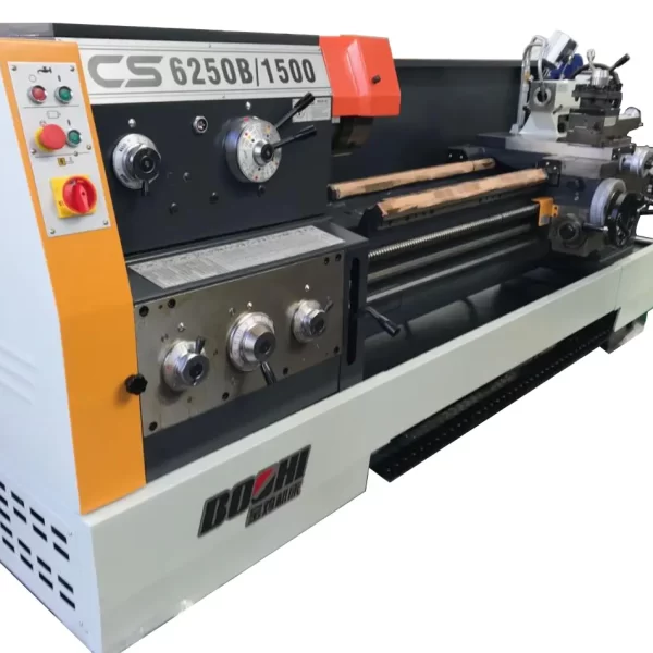 Поставщик токарных станков