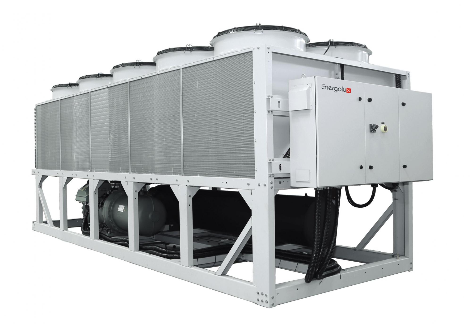 Преимущества работы с MT Royal в сфере промышленного оборудования 