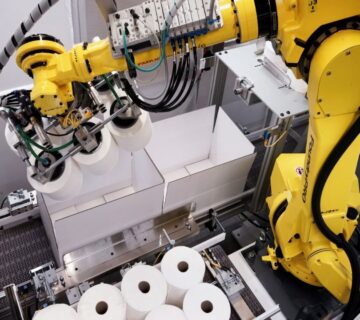 Преимущества работы с MT Royal в сфере промышленного оборудования