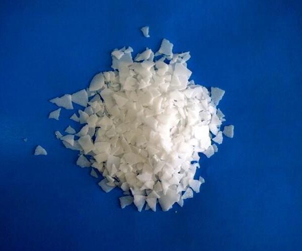 Продажа едкого калия (KOH)