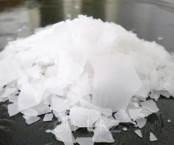 Продажа едкого натра (NaOH)
