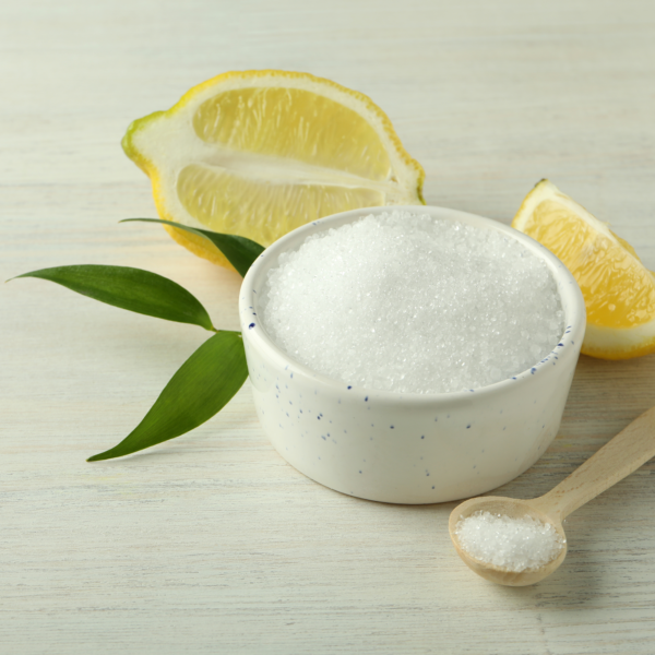 Продажа лимонной кислоты (E330)