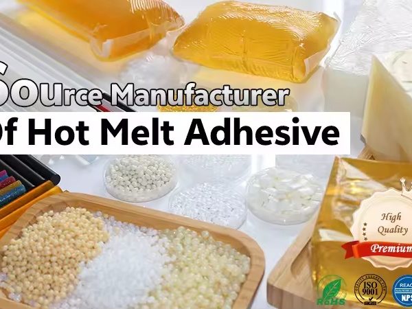 Производитель клея-расплава