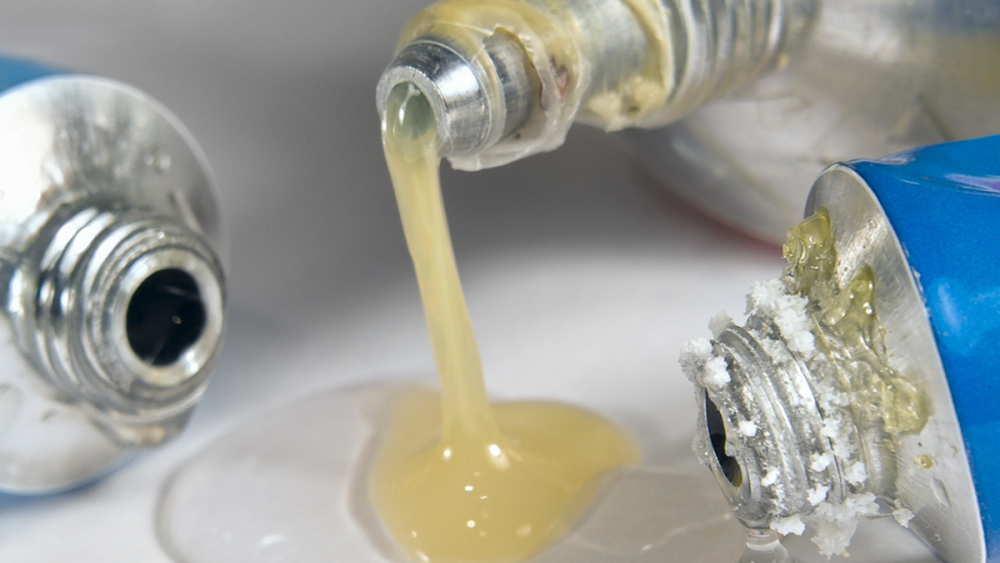 Производитель пищевого клея