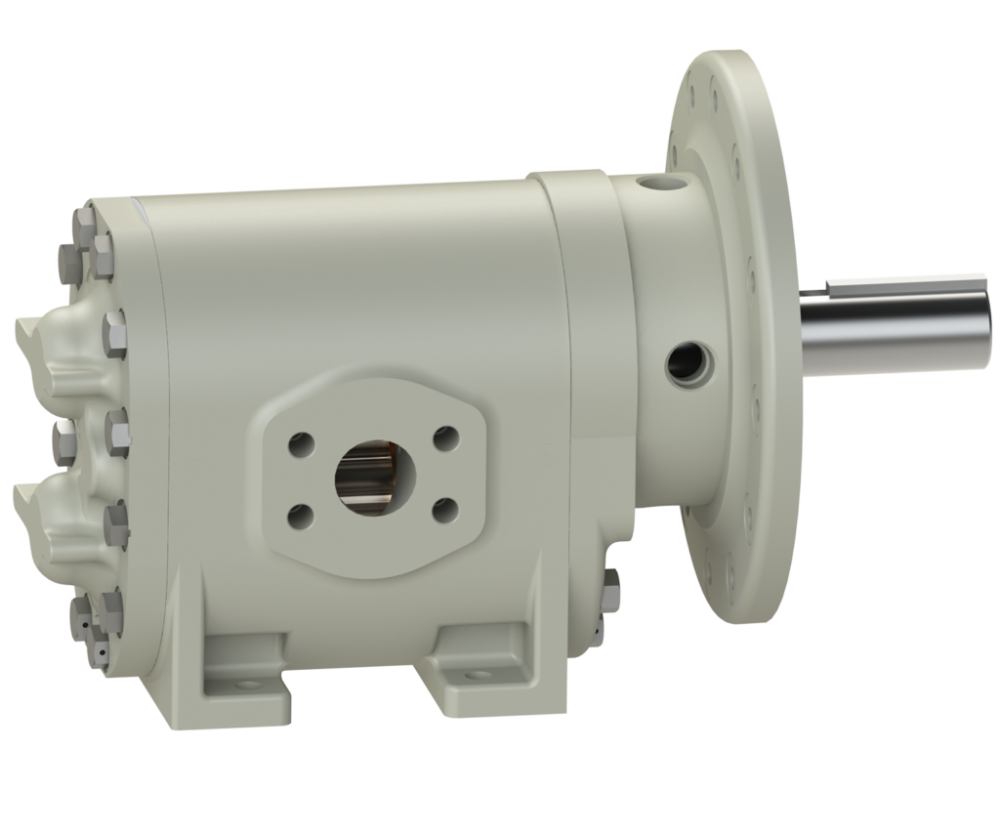 Производитель топливных насосов