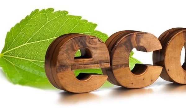 Производитель экологически чистых материалов