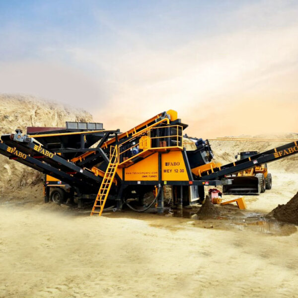 Промывочное сито 1200x3000 мм