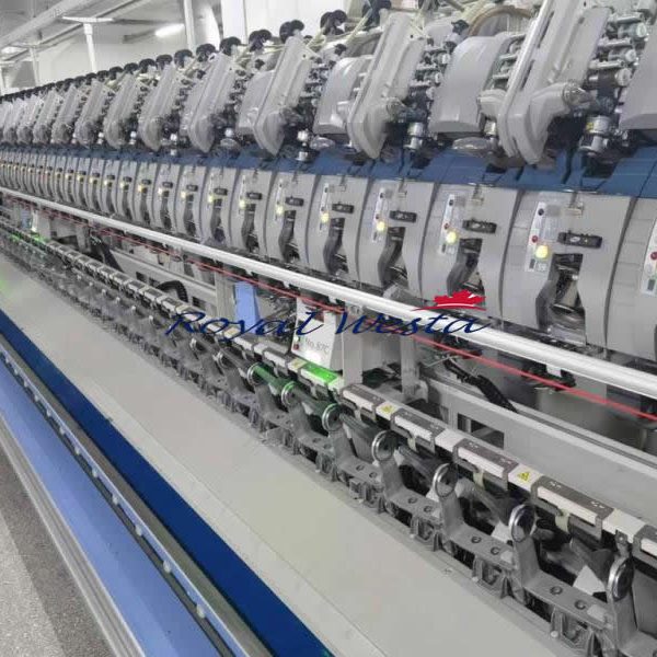 Прядильная машина Murata Vortex 870 EX