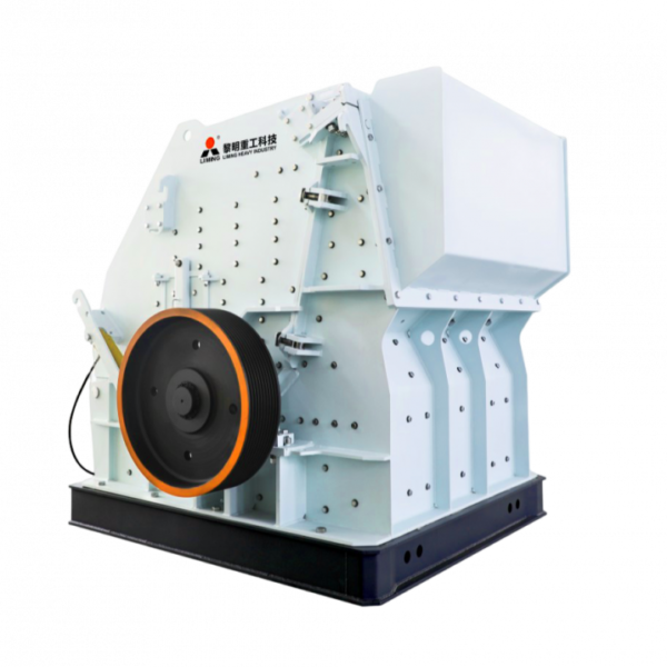 Роторная ударная дробилка 800x1200 мм