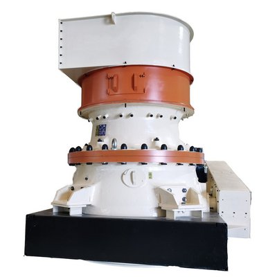 Сравнение конусных дробилок CH430 и CH440