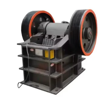 Щековая дробилка для продажи