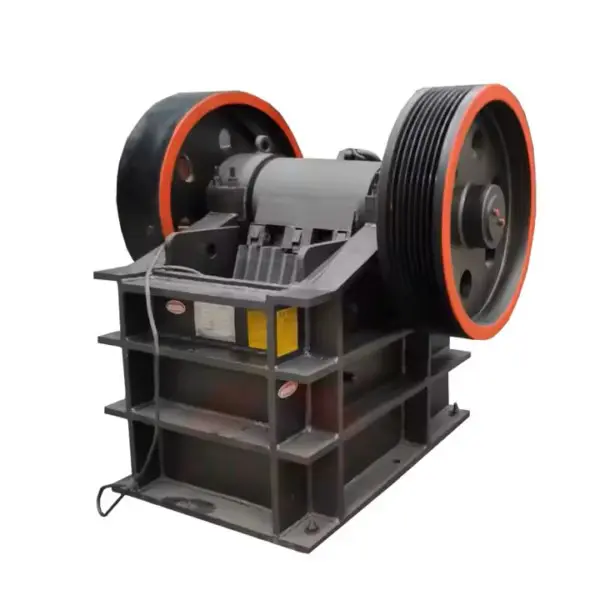 Щековая дробилка для продажи