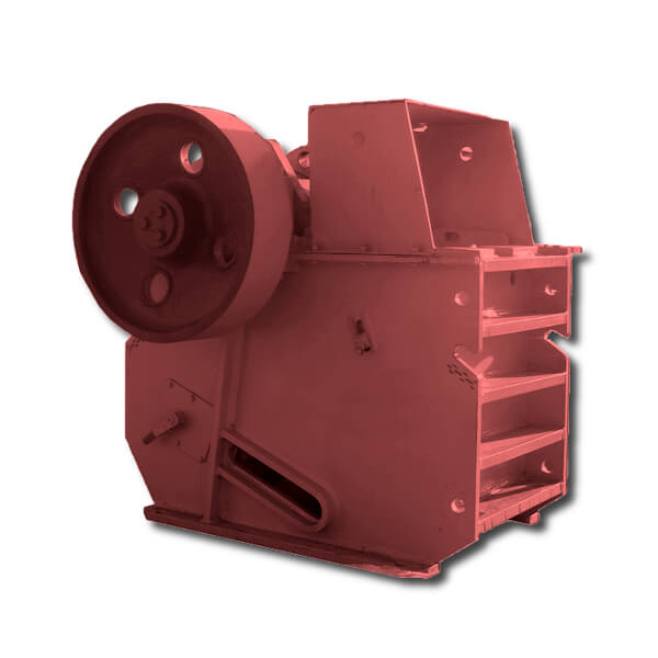 Щековая дробилка купить