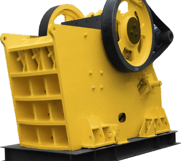 Щековая дробилка купить