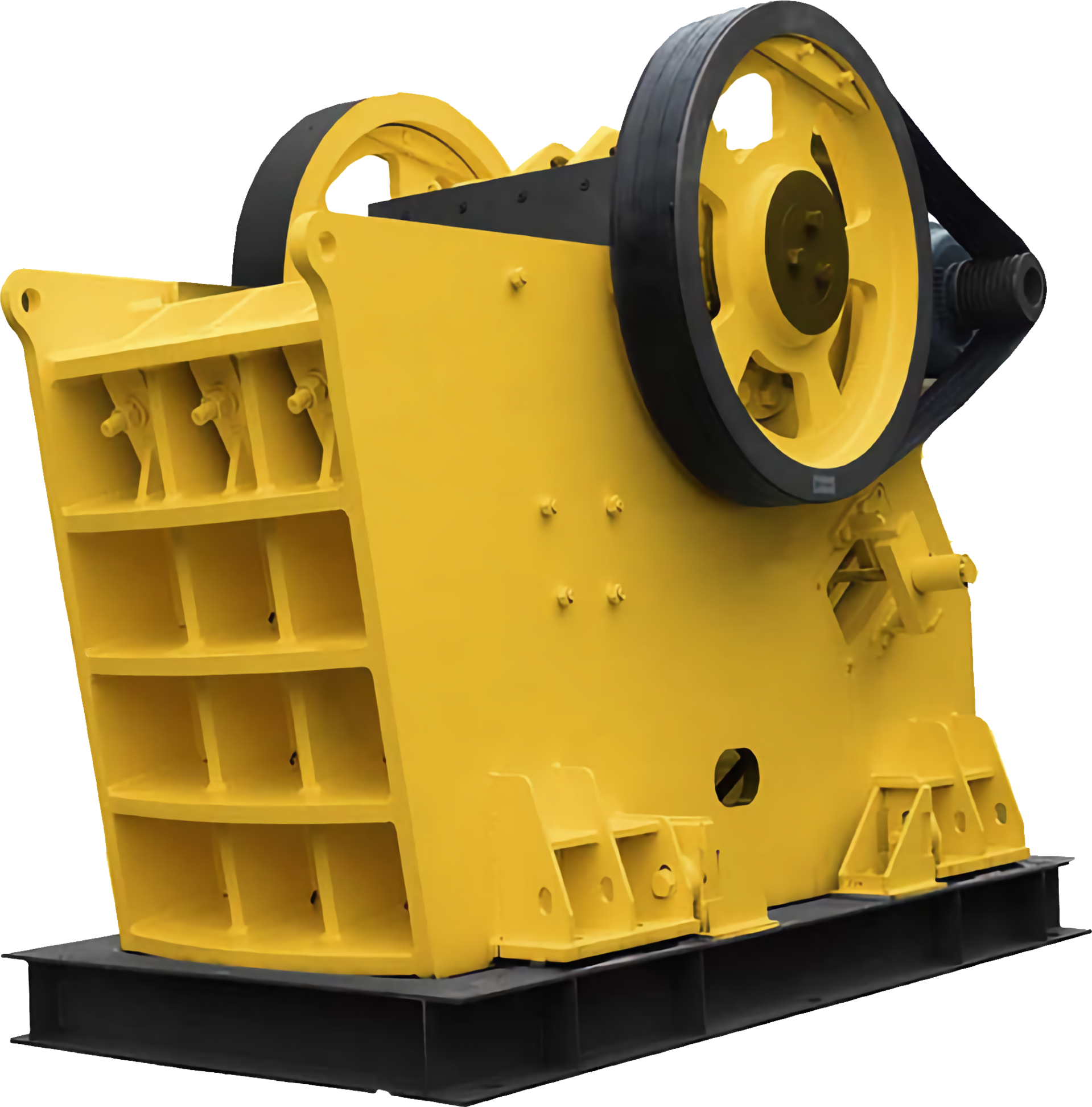 Щековая дробилка купить