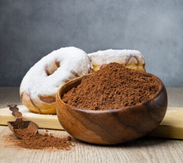 Где купить алкализованный какао-порошок по выгодной цене?