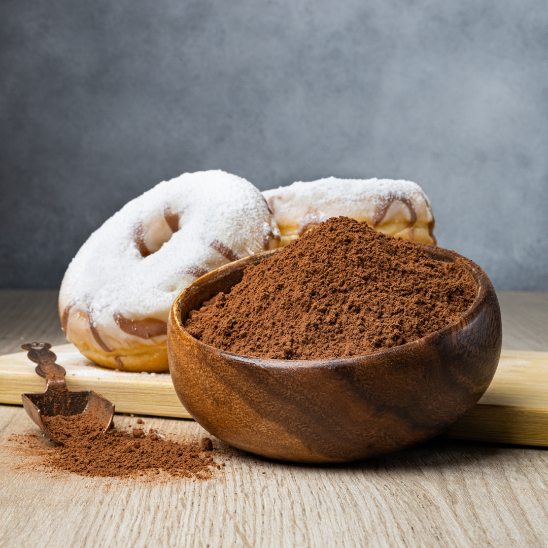 Где купить алкализованный какао-порошок по выгодной цене?