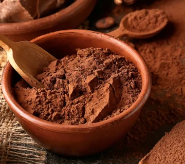 Как выбрать качественный алкализованный какао-порошок? Как выбрать качественный алкализованный какао-порошок?