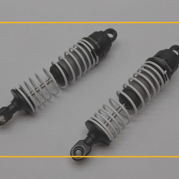 Производитель амортизаторов в Турции