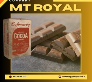 оптовая продажа какао порошка в Казани