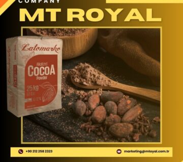 покупка какао порошка для кондитерской промышленности Сочи