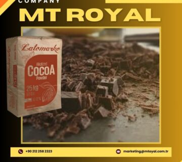 порошок какао алкализованный для кондитерских фабрик Нижний Новгород