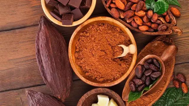 Алкализованный или неалкализованный какао