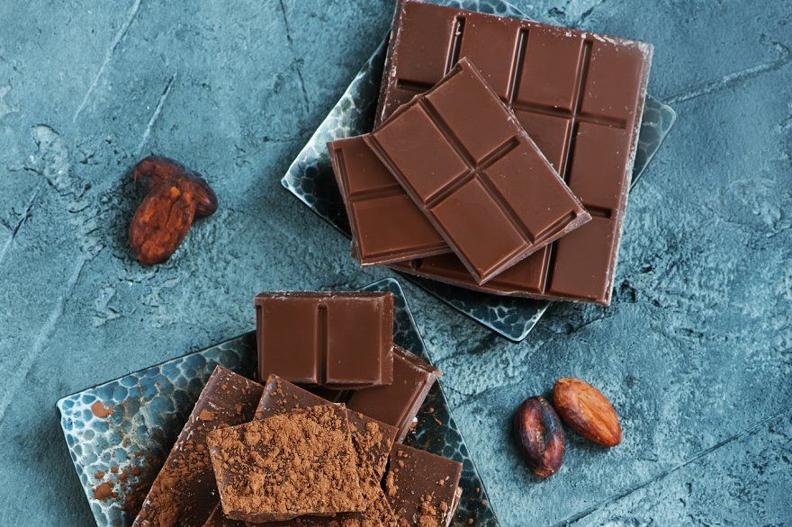 Алкализованный какао купить